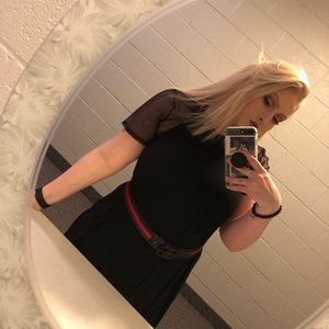 Meet your Posher, Madison